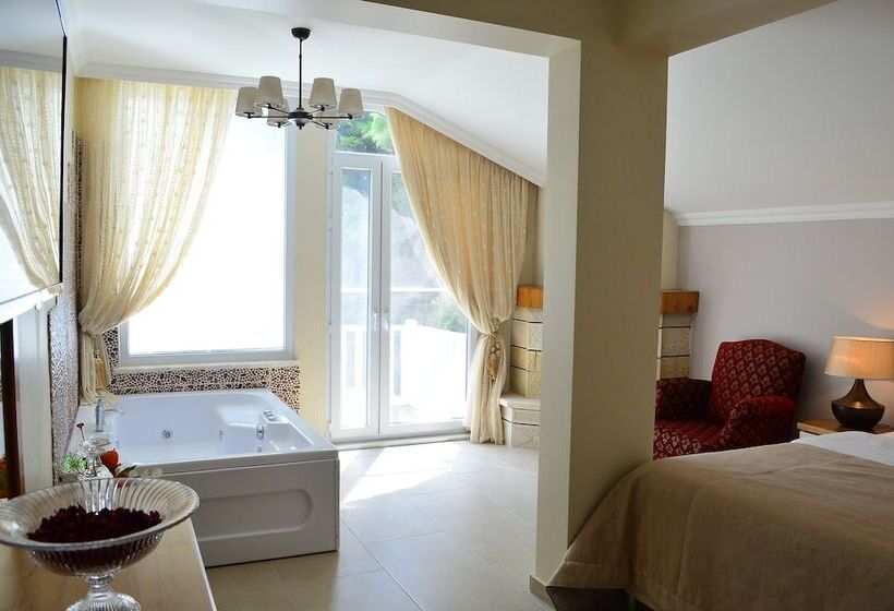 ホテル Sweet Home River