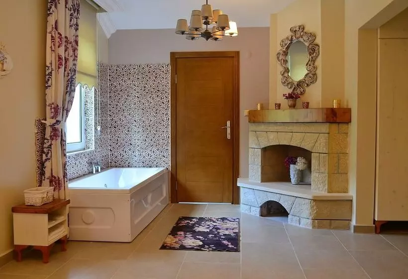 Hotelli Sweet Home River