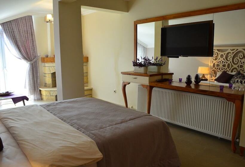 ホテル Sweet Home River