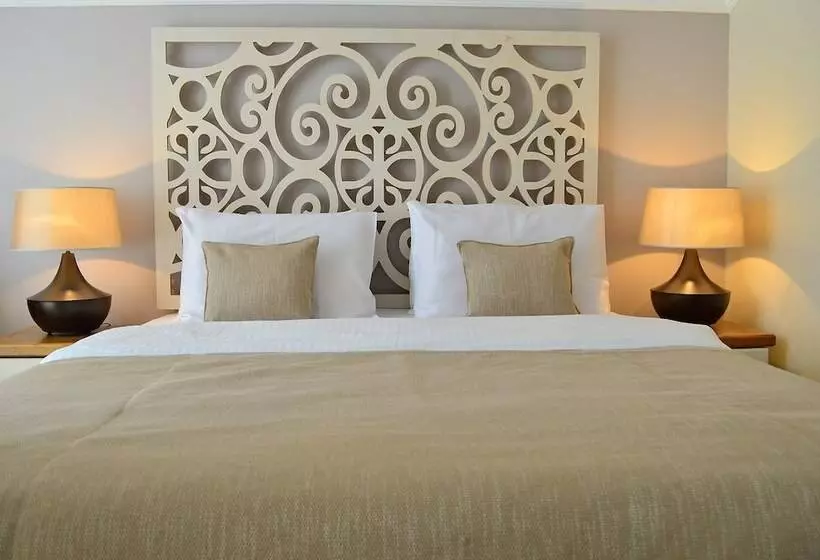 Hotelli Sweet Home River