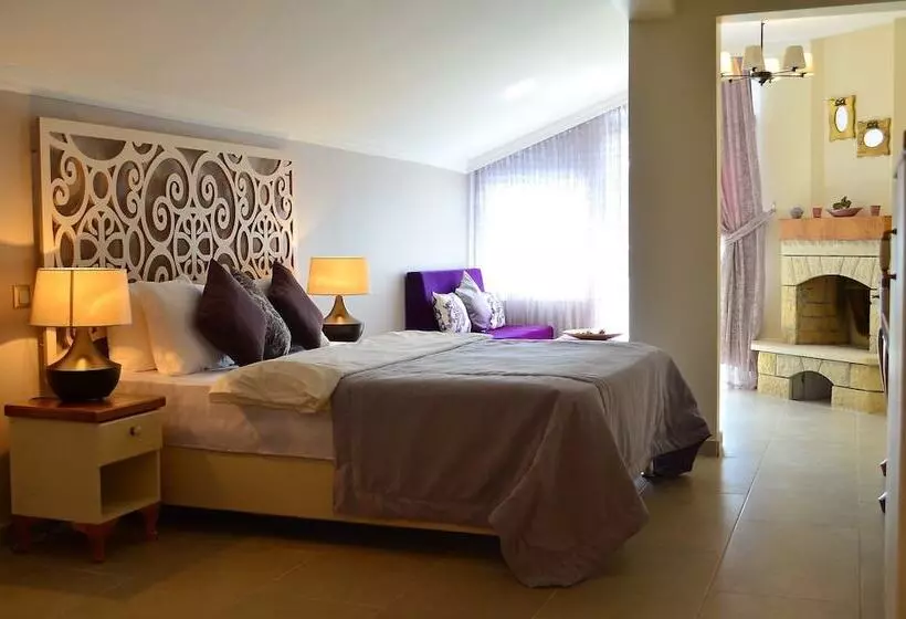 Hotelli Sweet Home River
