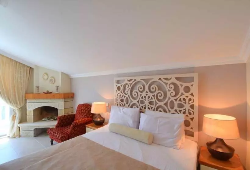 Hotelli Sweet Home River