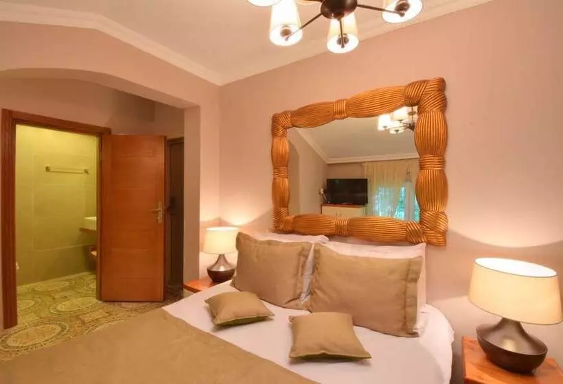 Hotelli Sweet Home River