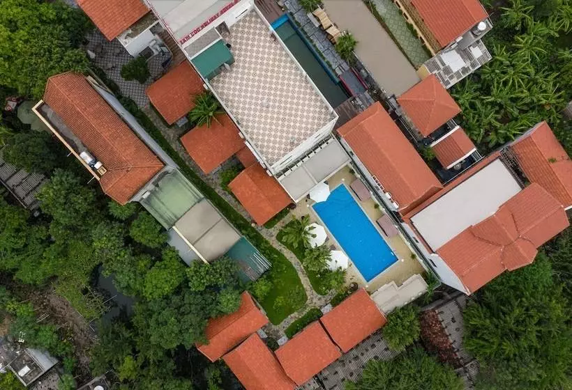 Tam Coc Holiday Hotel & Villa