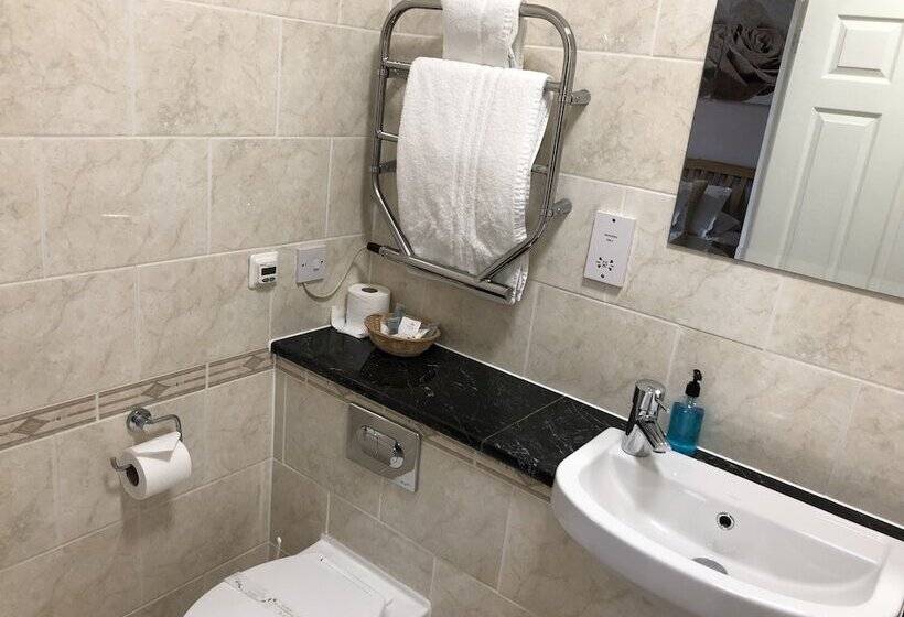 هتل The Corbet Arms