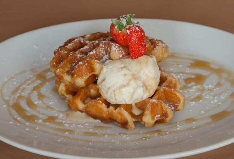 هتل The Corbet Arms