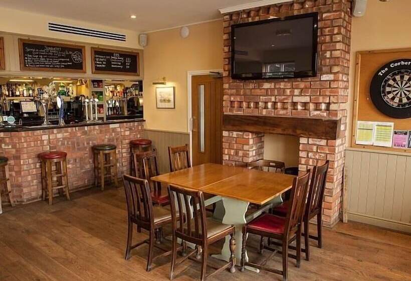 هتل The Corbet Arms