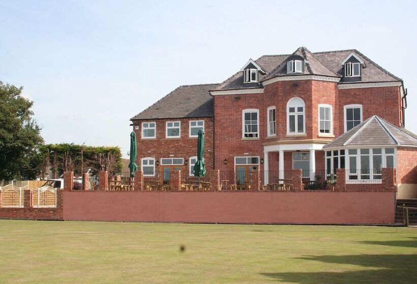 هتل The Corbet Arms