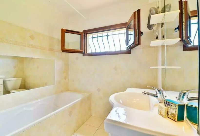 La Maison De Noélie  1er étage