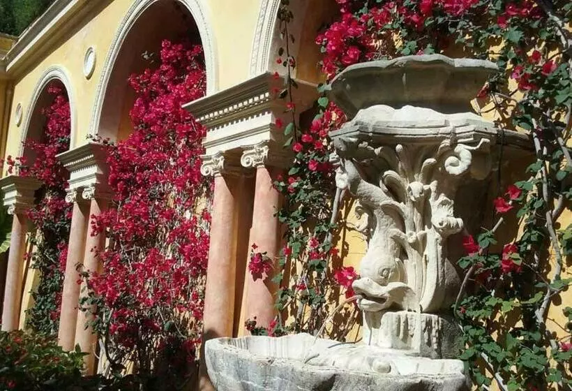 La Maison De Noélie  1er étage