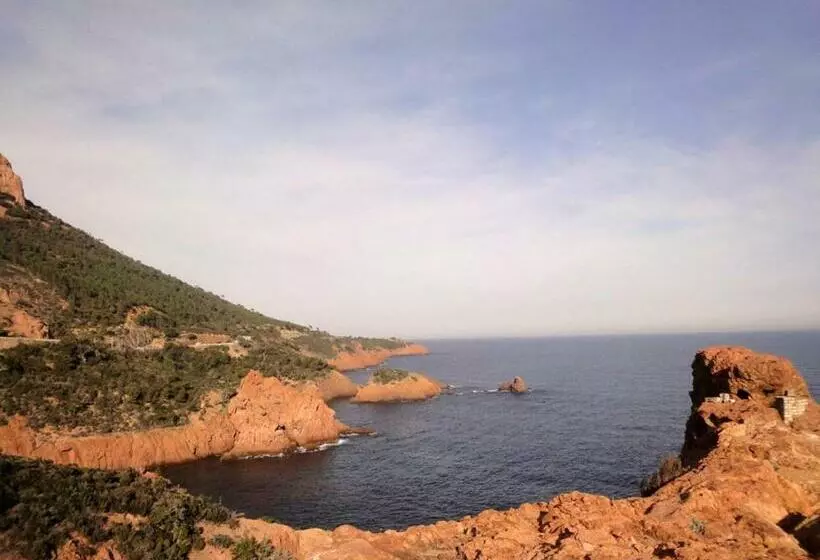 La Maison De Noélie  1er étage