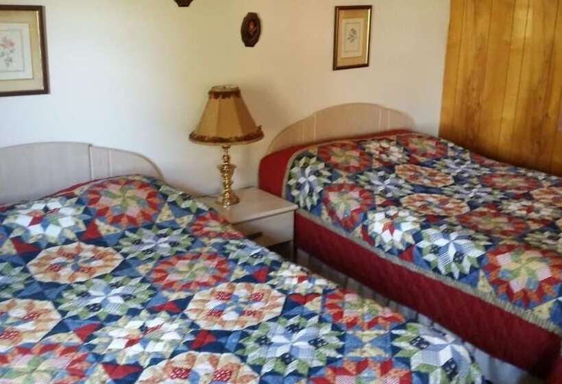 Lake Ida Beach Resort