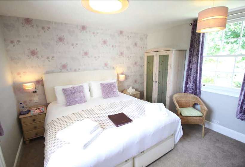 Pensione The Spinney Country Guest House