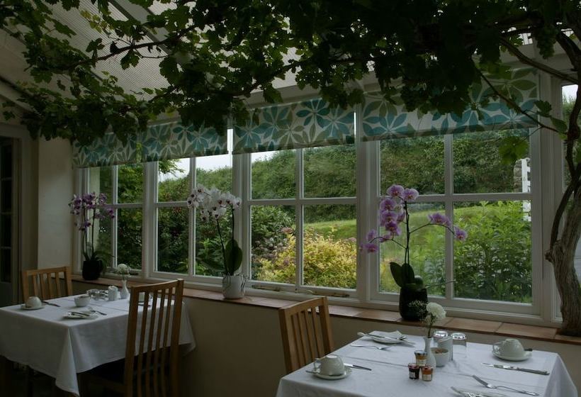 Pensione The Spinney Country Guest House