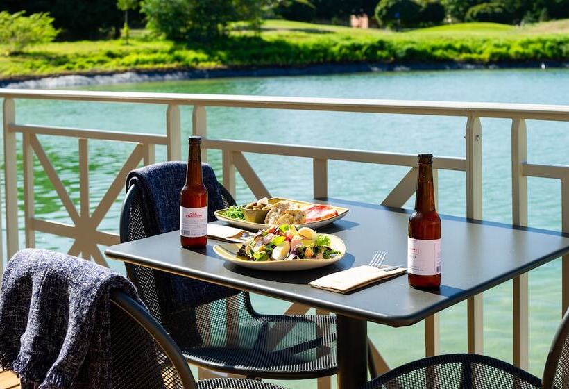 Staycity Aparthotels Near Disneyland Paris