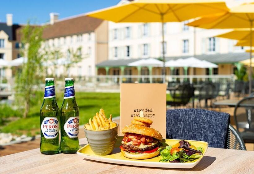 Staycity Aparthotels Near Disneyland Paris