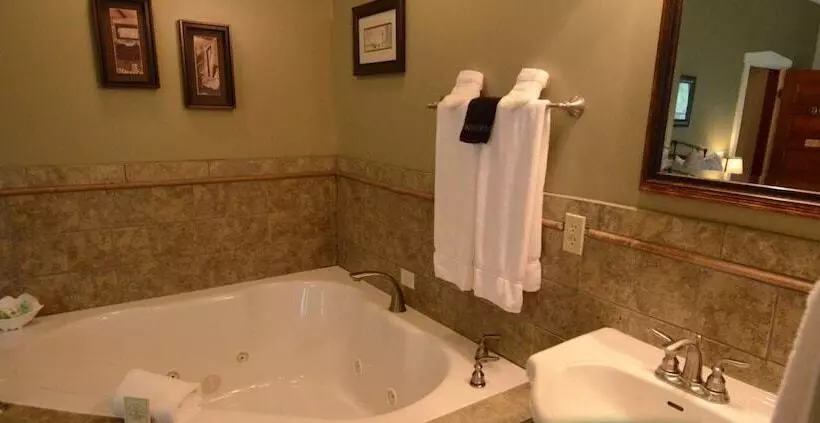 Victoria Resort And Bed & Breakfast