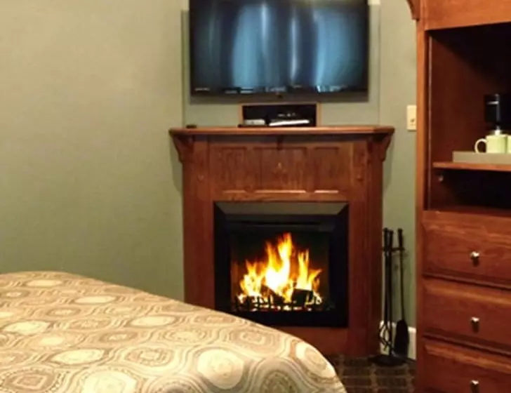 Victoria Resort And Bed & Breakfast