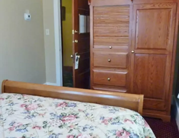 Victoria Resort And Bed & Breakfast