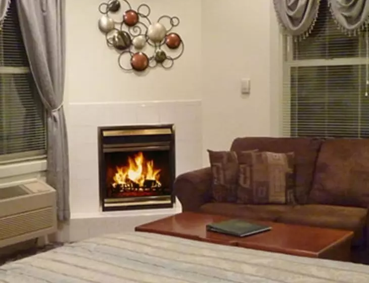 Victoria Resort And Bed & Breakfast