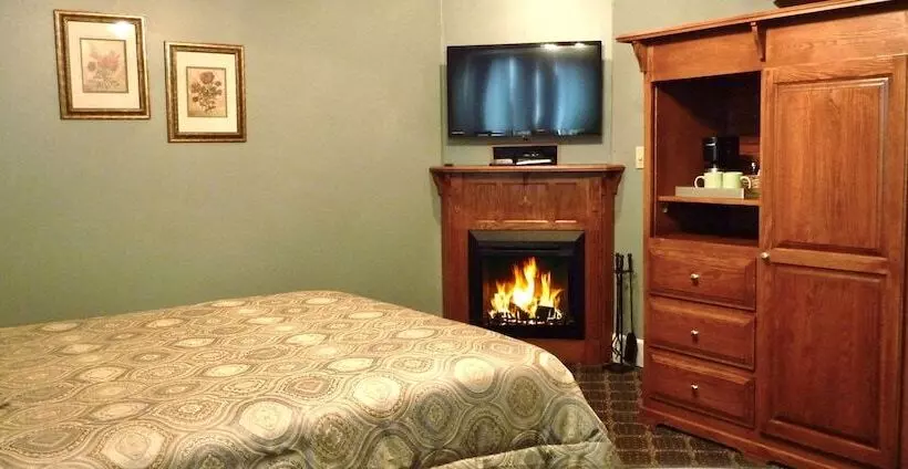 Victoria Resort And Bed & Breakfast