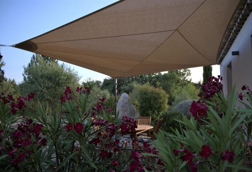 Villa Otiliabed And Breakfastchambres D Hotes En Provence