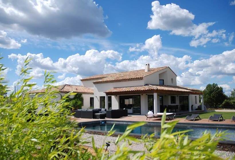 Villa Otiliabed And Breakfastchambres D Hotes En Provence