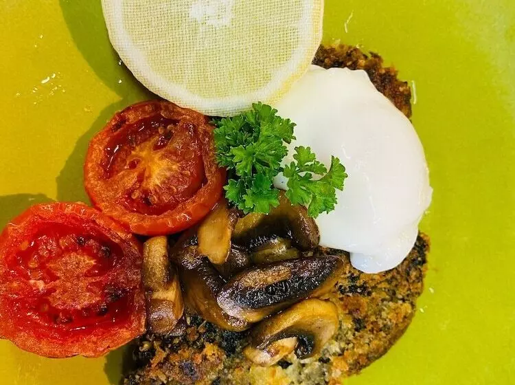 Aamiaismajoitus (B&B) Arosfa Harbourside Guesthouse