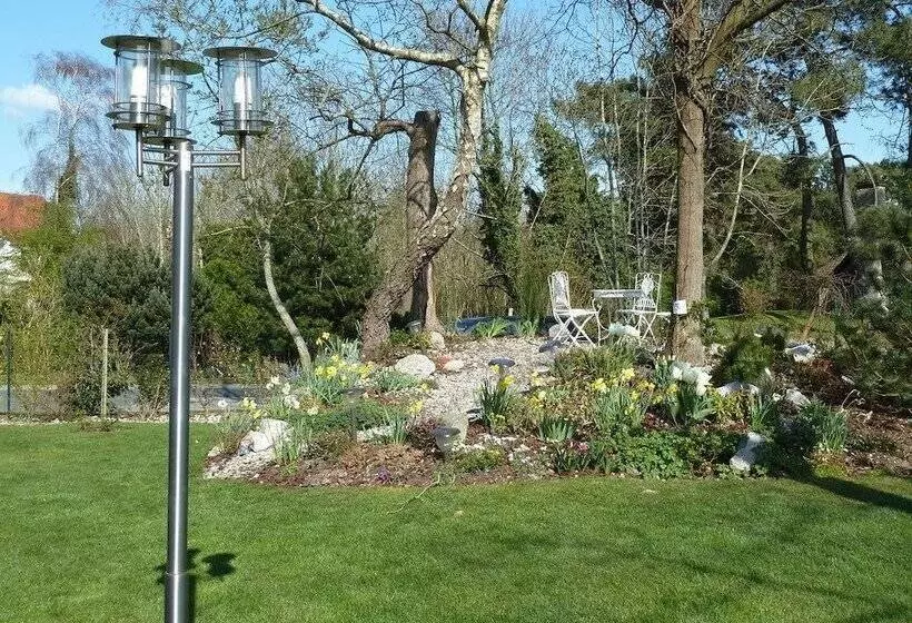 Aamiaismajoitus (B&B) Chambre D Hôtes L Imprevu