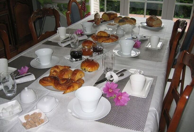 Bed & Breakfast Chambre D Hôtes L Imprevu