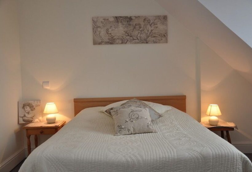 Bed & Breakfast Chambre D Hôtes L Imprevu