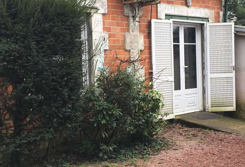 مبيت وإفطار Domaine De Motte