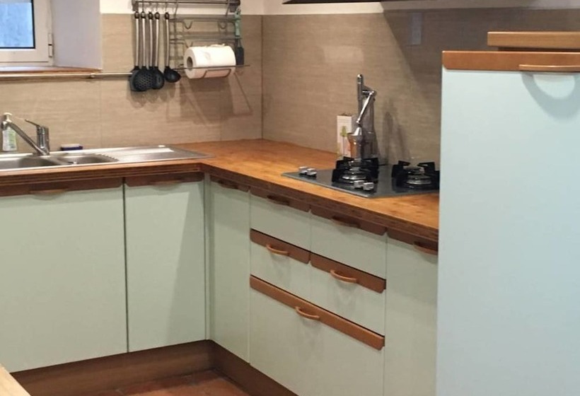 مبيت وإفطار Domaine De Motte