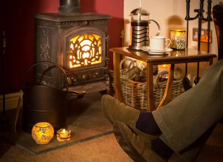 Aamiaismajoitus (B&B) Hermiston Guest House