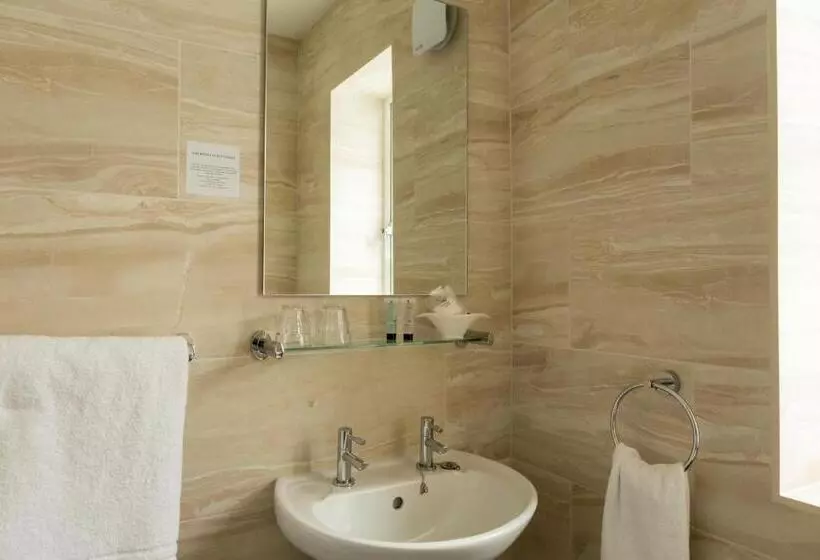 Aamiaismajoitus (B&B) Hermiston Guest House