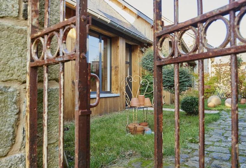 Bed and Breakfast L'atelier De K Lou