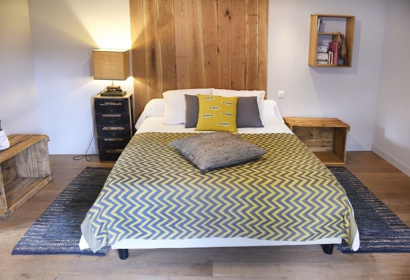 Bed and Breakfast L'atelier De K Lou