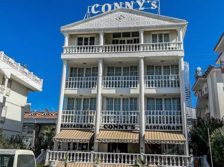 Conny S Boutique Hotel Adults Only - マナウガト