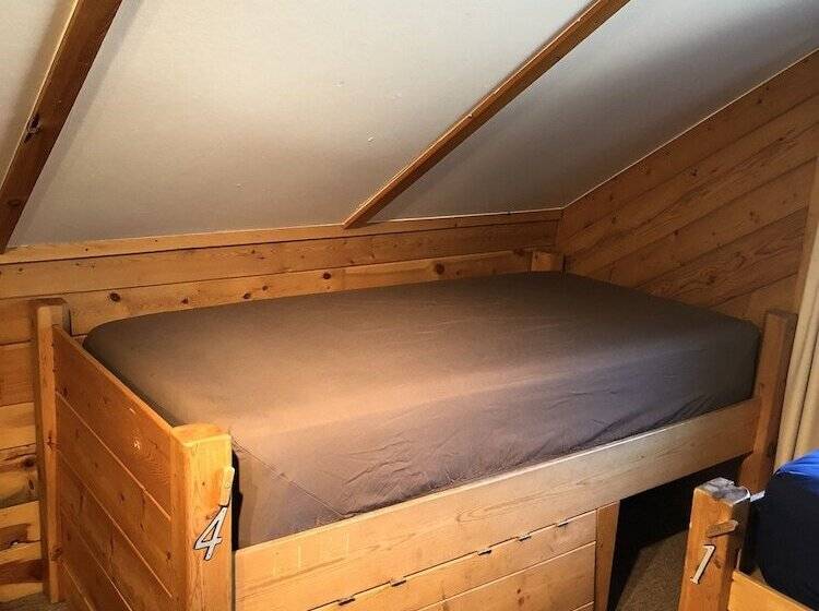 Estes Park Adventure Hostel