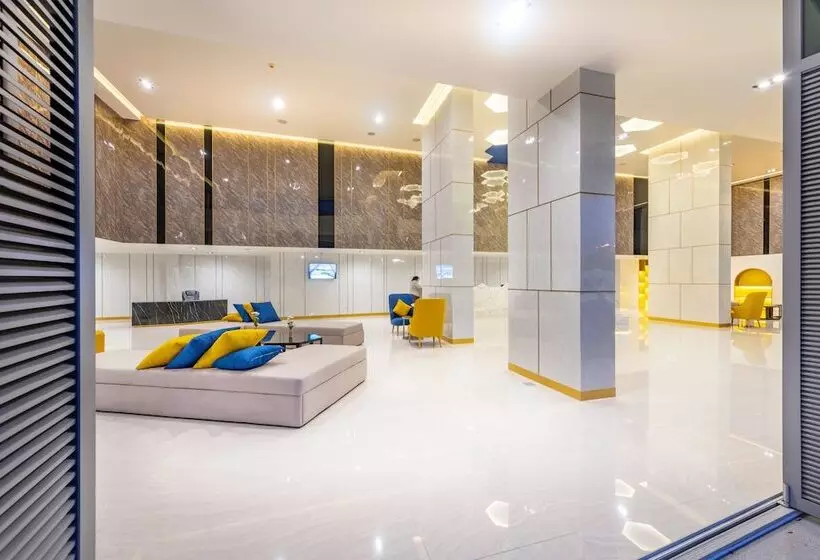 Beehive Boutique Hotel Phuket