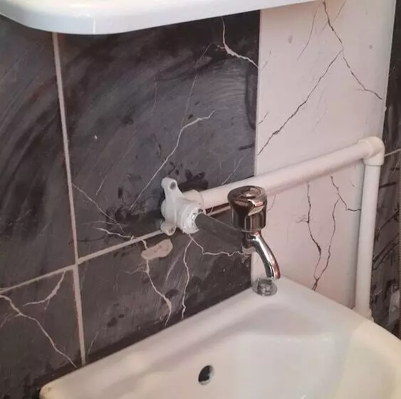 هتل Esin Pansiyon