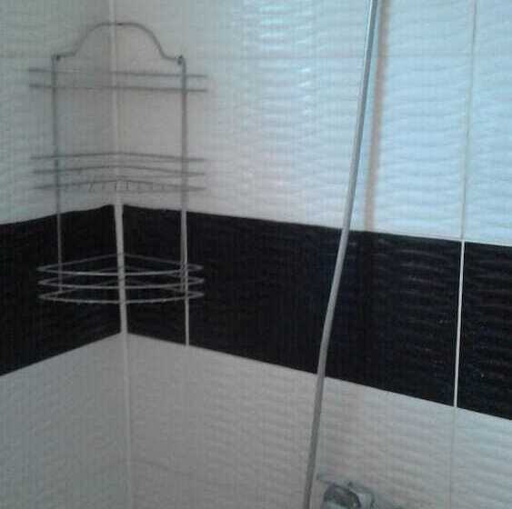 호텔 Esin Pansiyon