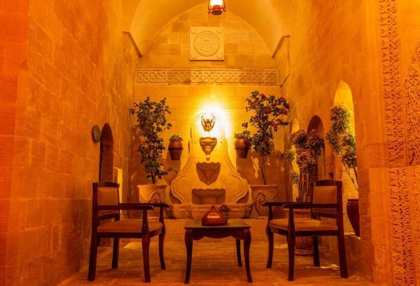 酒店 Selçuklu Konağı