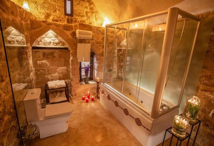 酒店 Selçuklu Konağı