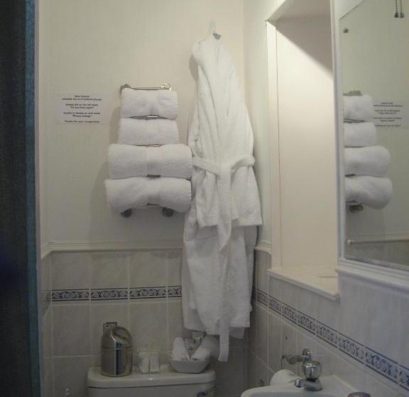 ペンション Arden Guest House