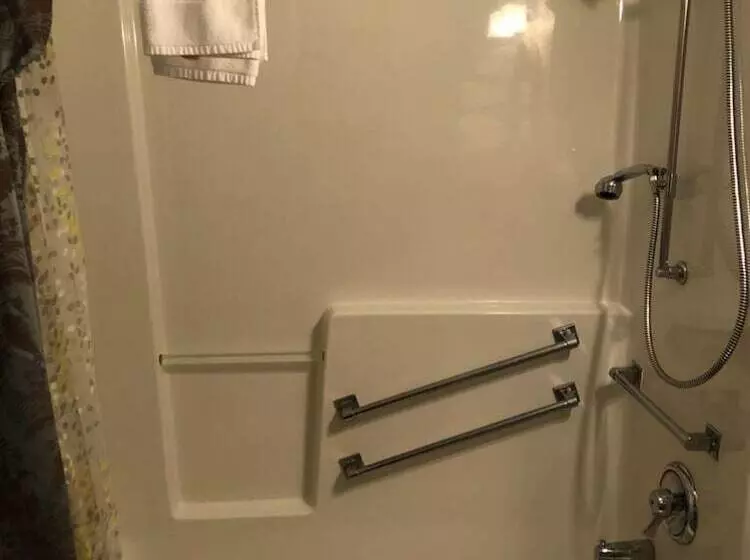 پانسیون Central House Inn