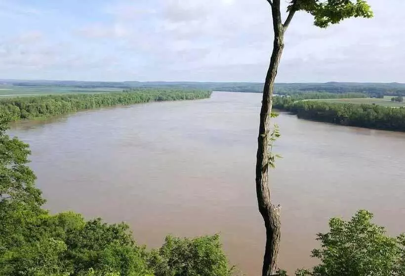 Pinckney Bend Bed & Breakfast