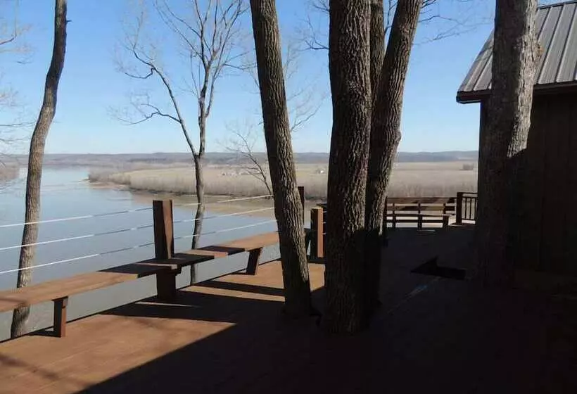 Pinckney Bend Bed & Breakfast