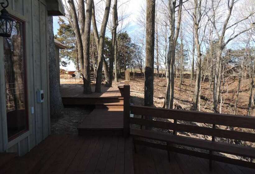 Pinckney Bend Bed & Breakfast