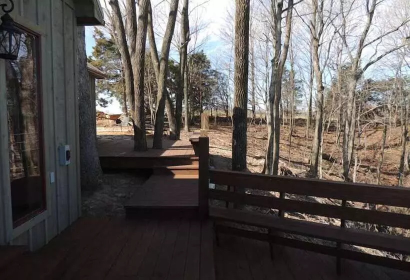 Pinckney Bend Bed & Breakfast